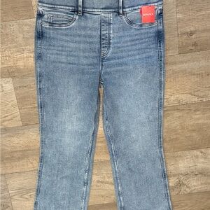 SPANXshape Everywear Kick Flare Jeans